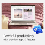 Microsoft 365 Pro Plus – 1 Year, 5 Devices (PC & Mac)