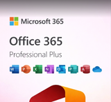 Microsoft 365 Pro Plus – 1 Year, 5 Devices (PC & Mac)