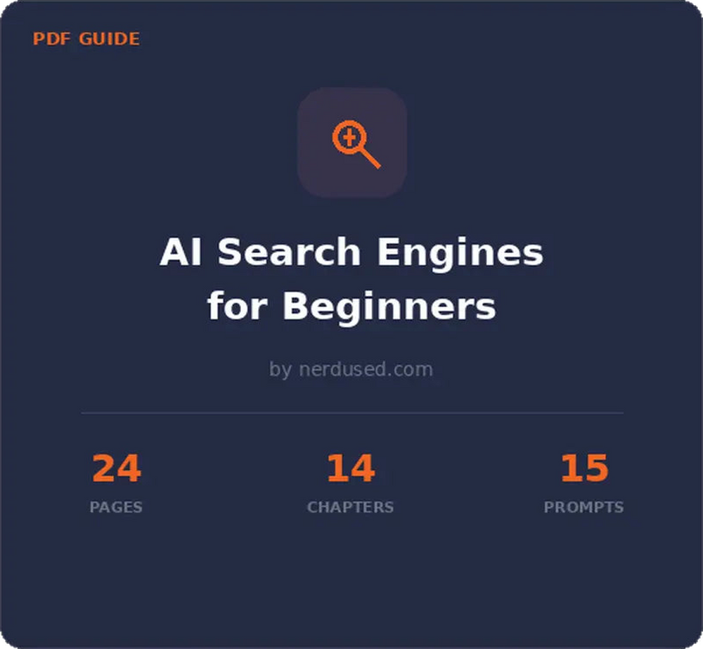 AI Productivity: The Complete Guide (eBook)