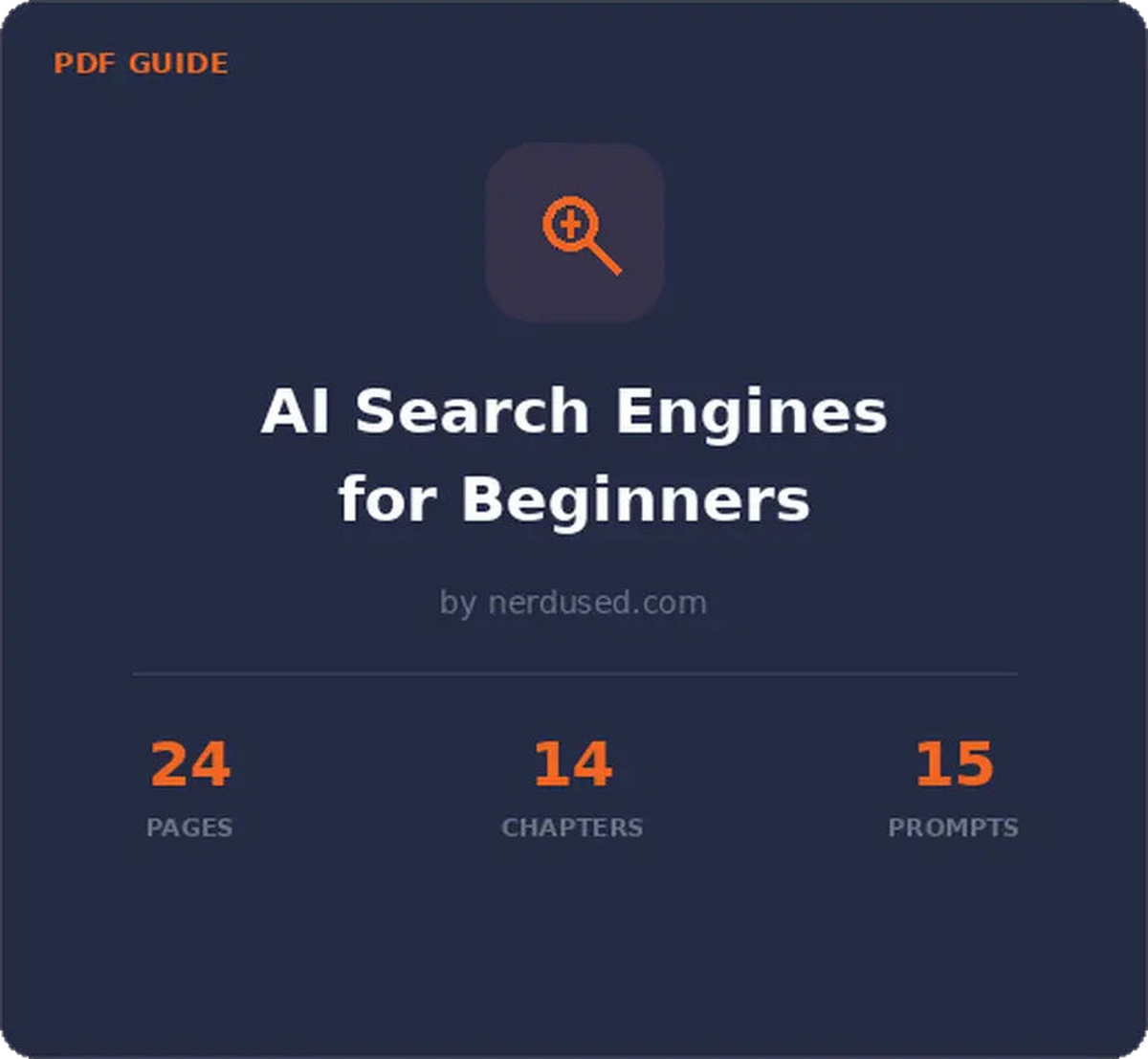 AI Productivity: The Complete Guide (eBook)