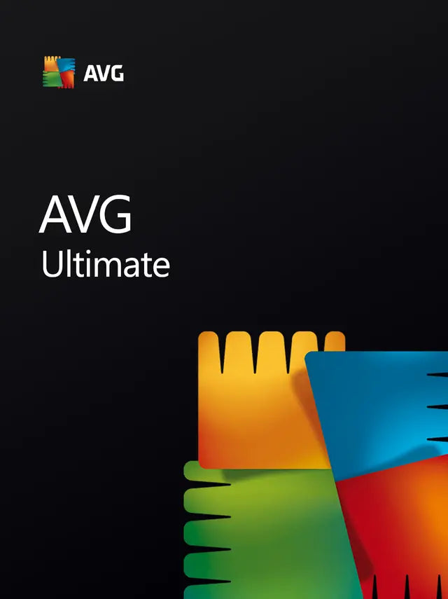 AVG Ultimate 2026 – 1 Device, 1 Year