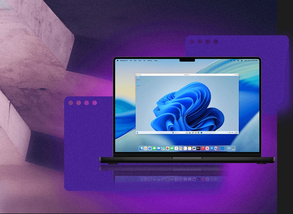 Parallels Desktop 26 Pro Edition for Mac