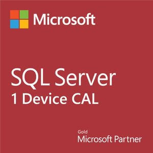 SQL Server 2025 Standard – Lifetime License (1 User)