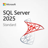 SQL Server 2025 Standard – Lifetime License (1 User)